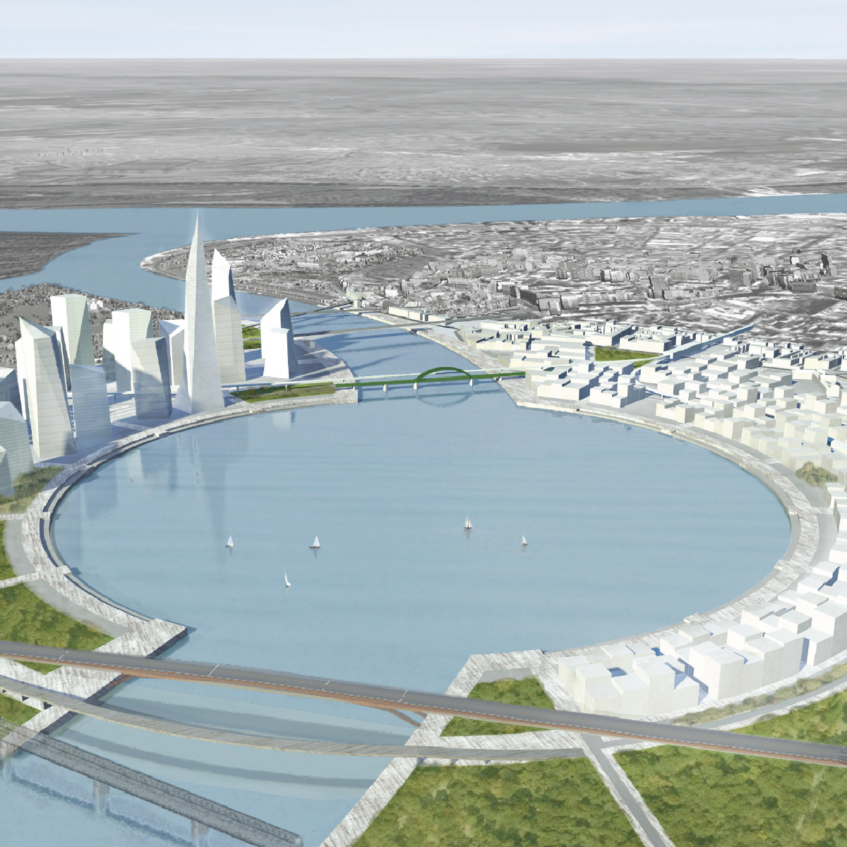 Belgrade Waterfront