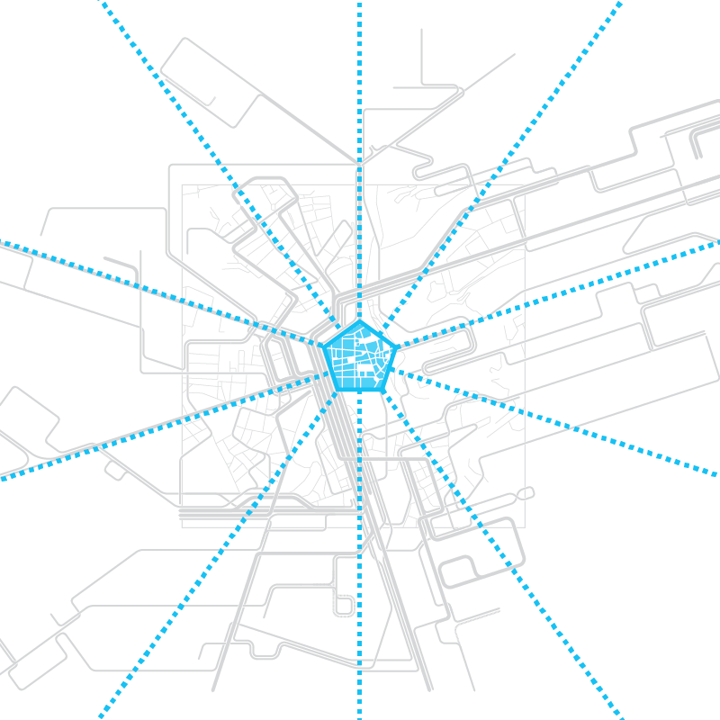 plan bus luxembourg bus map