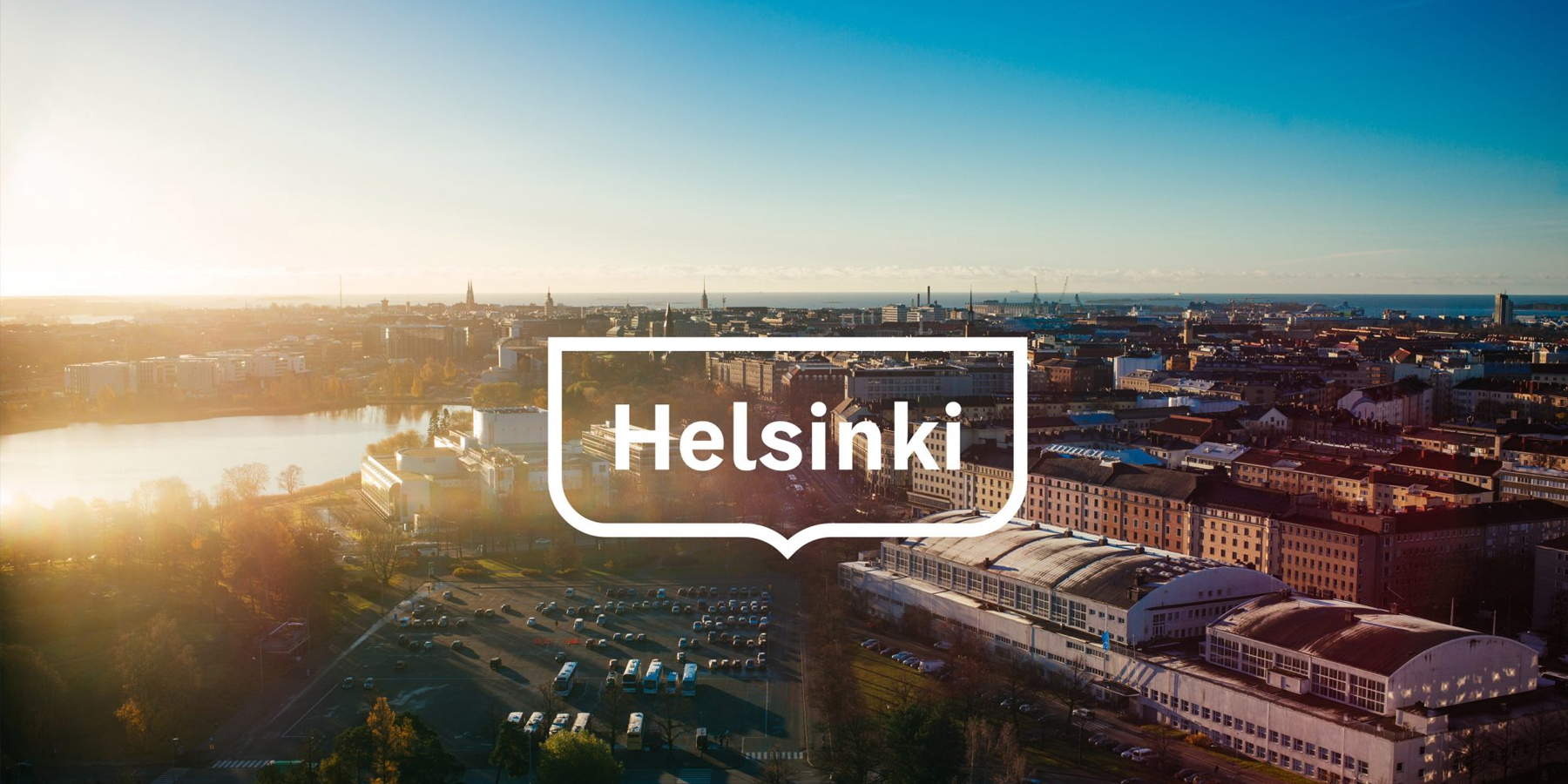 Helsinki Metro Map