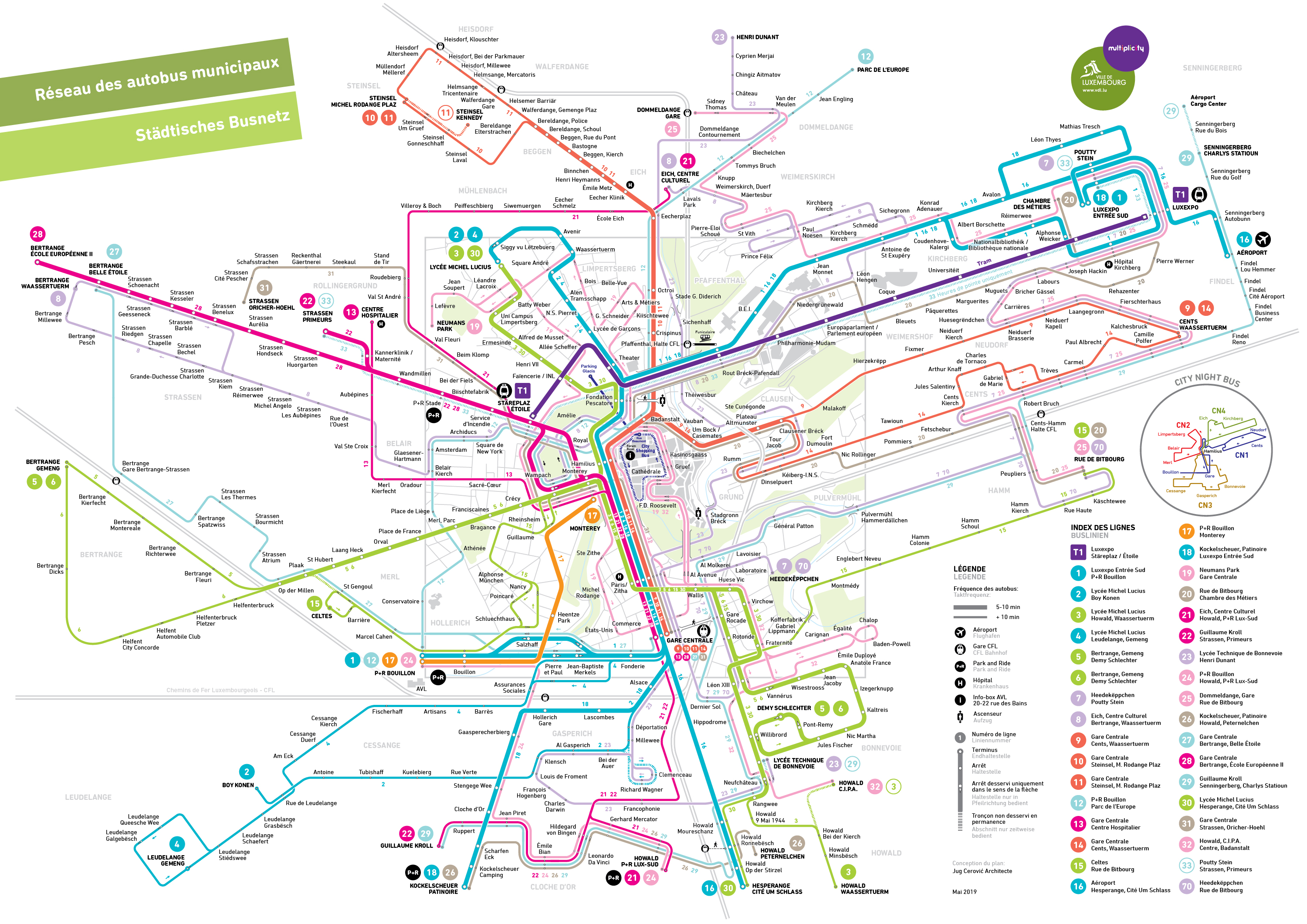 Dubai Public Transport Map Public Transport : Jug Cerovic Architect