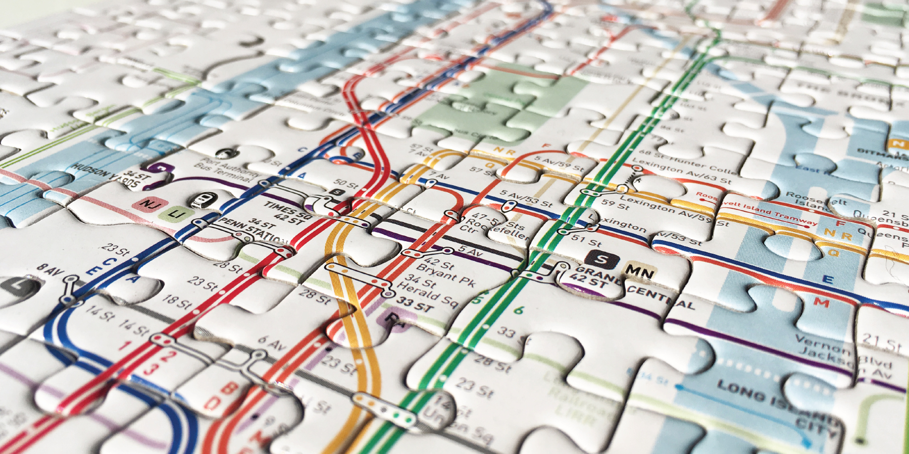 metro maps