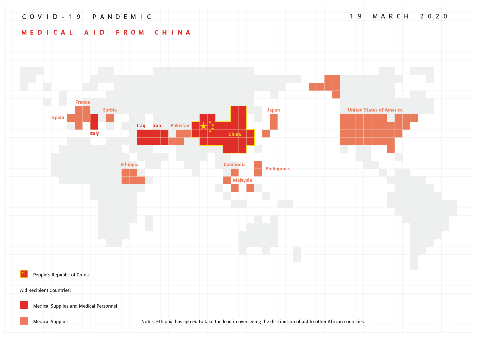 Pandemic Maps