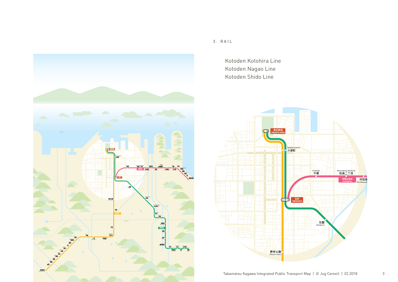 takamatsu kagawa map