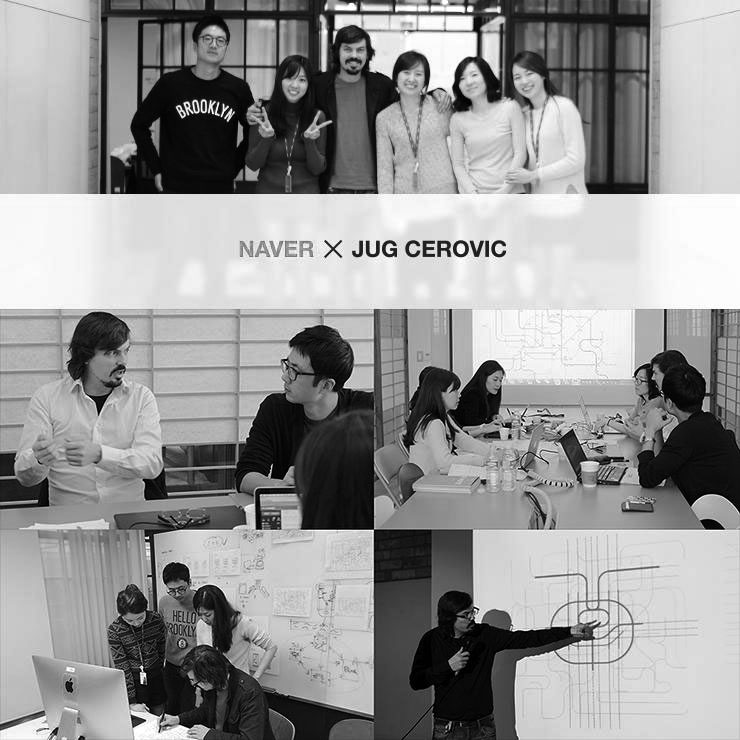 jug cerovic architect