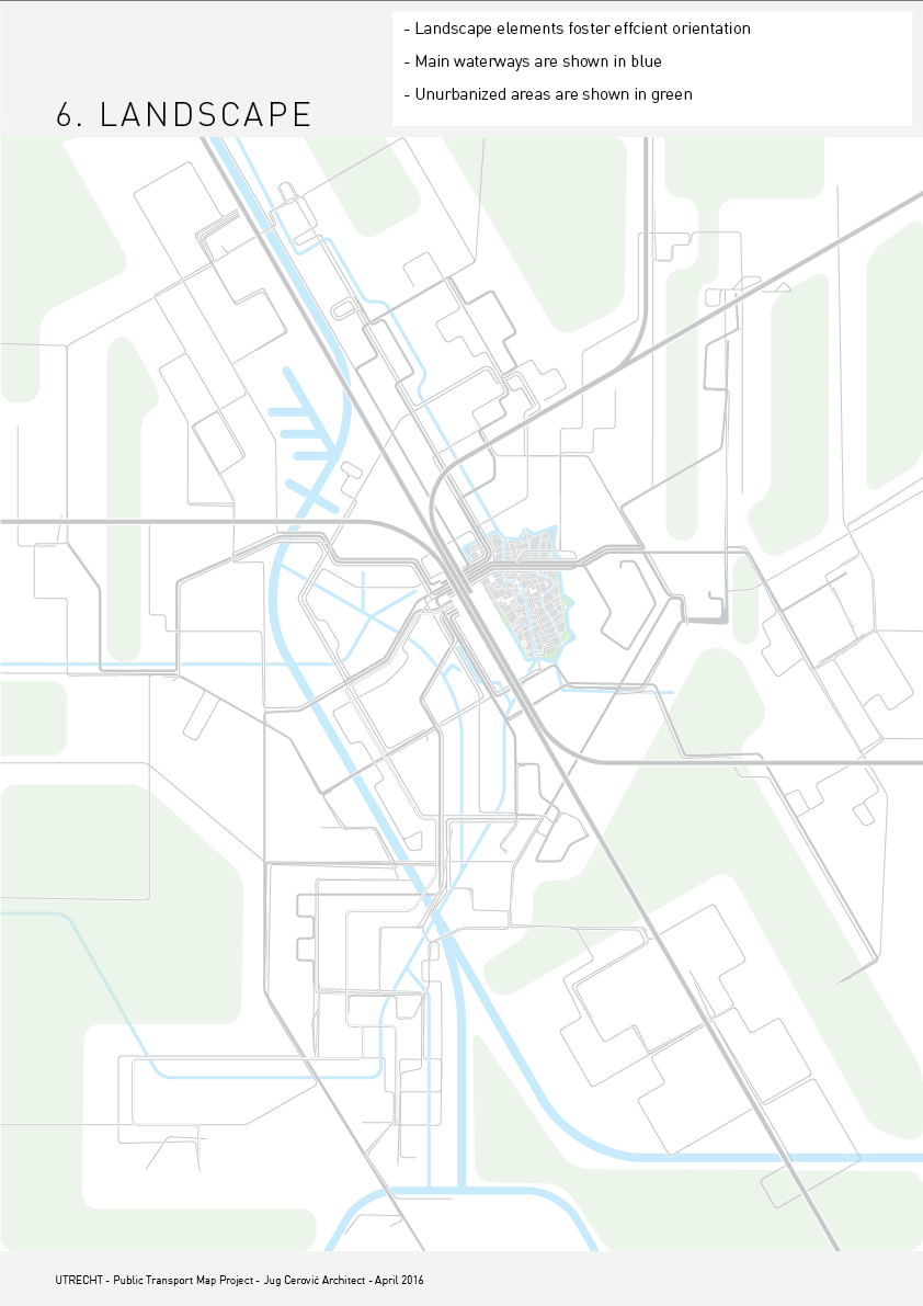 bus map