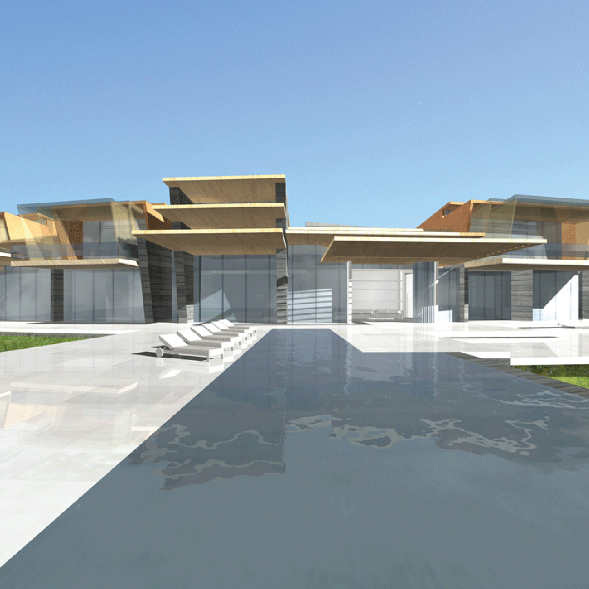 Architecture Competitions