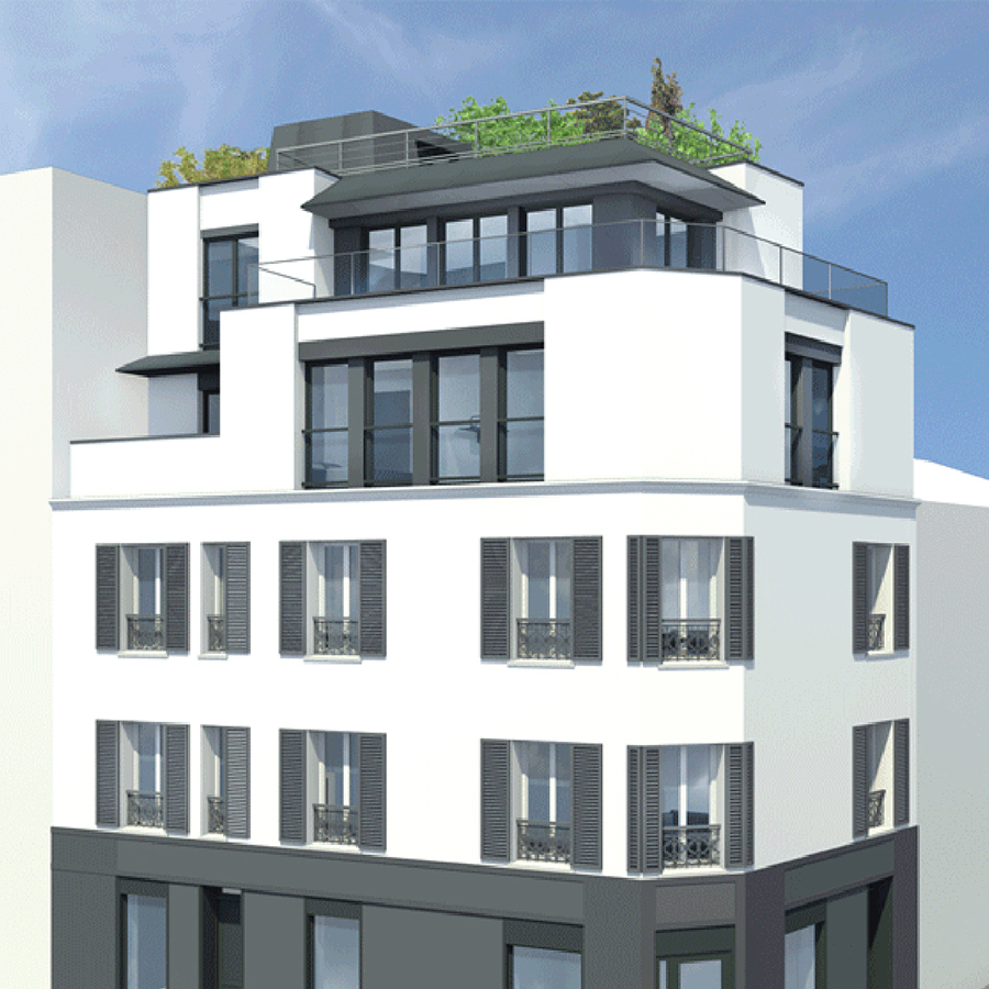 Expand your House