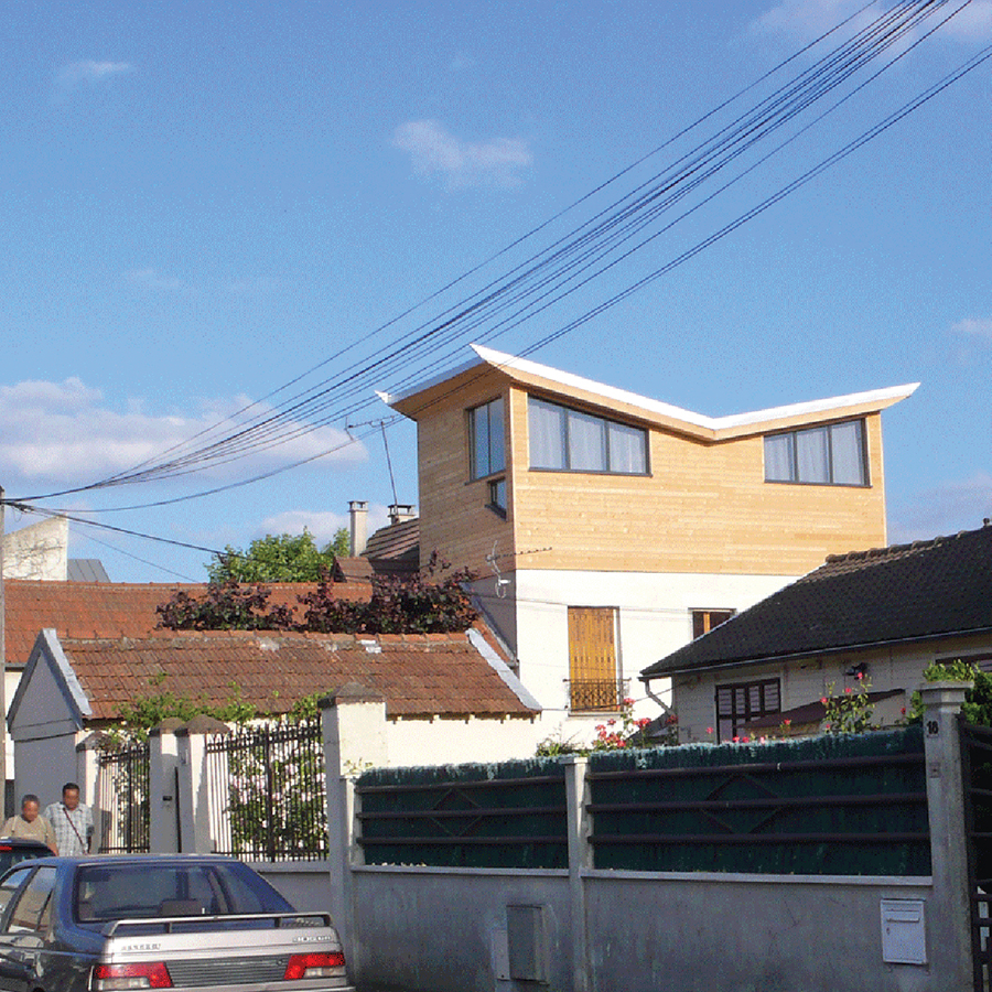Expand your House