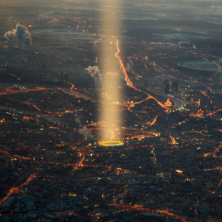 Moscow Golden Ring