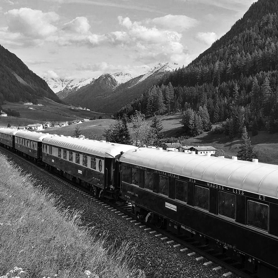 Night Trains Worldwide